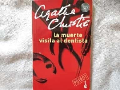 La muerte visita al dentista