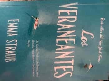 Los Veraneantes / the Vacationers