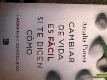 Cambiar de vida es fácil si te dicen cómo