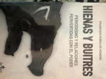 Hienas y buitres