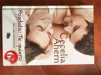 Posdata: Te quiero
