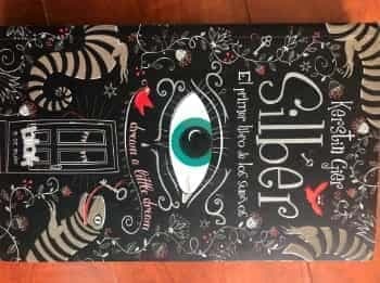 Silber. El primer libro de los sueños