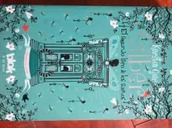 Silber. El segundo libro de los dueños