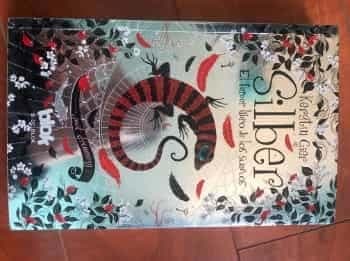 Silber. El tercer libro del mundo de los sueños