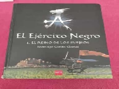 El Ejercito Negro
