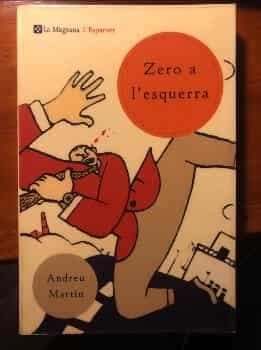 Zero a lesquerra