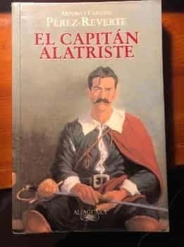 El Capitan Alatriste