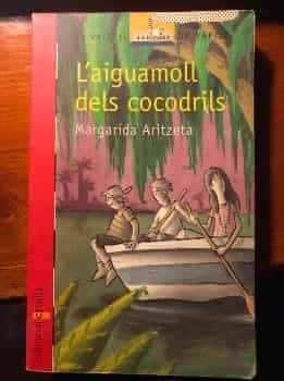 Laiguamoll dels cocodrils