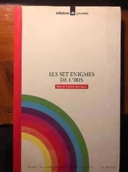 Els set enigmes de lIris