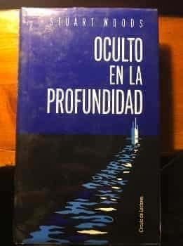 Oculto en la profundidad
