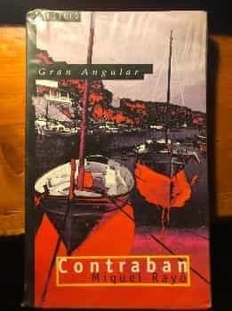 Contraban