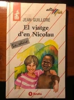 El viatge den Nicolau