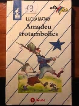 Amadeu trotambolics