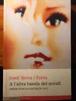 A laltra banda del mirall