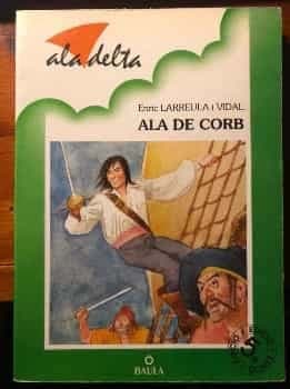 Ala de Corb