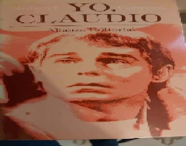 Yo claudio 