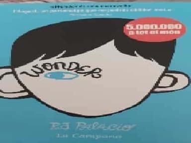 Wonder