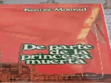 de Parte de La Princesa Muerta