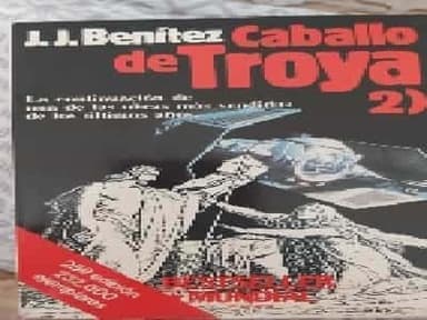 Caballo de Troya 2