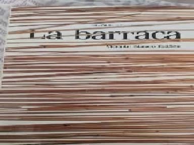 La barraca