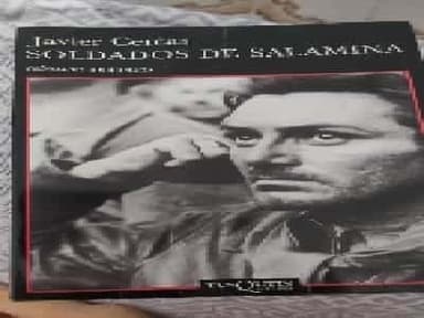 Soldados De Salamina