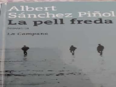 La pell freda