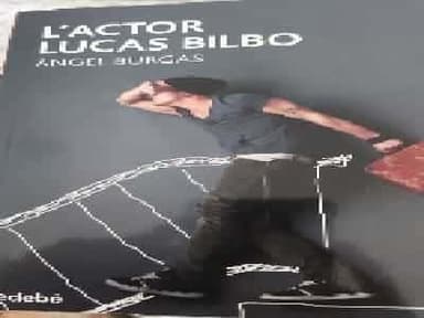 Lactor Lucas Bilbo