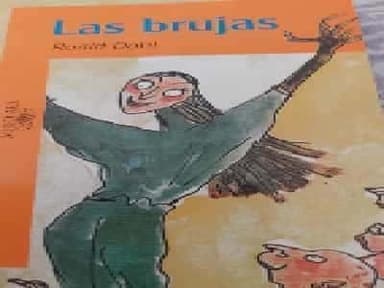 Las brujas