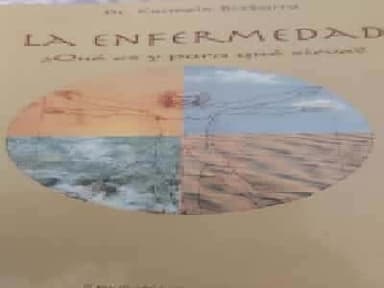 La enfermedad, ¿qué es y para que sirve?