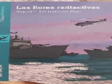 NUEVO Las Flores Radiactivas Anaya