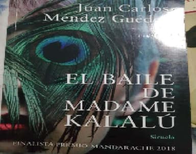 El Baile de Madame Kalalú
