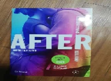 After amor infinito 4