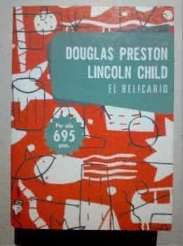 EL RELICARIO