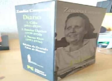 Estuche - Diarios / Diaries (Alianza Literaria)