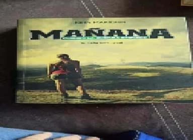 Mañana, cuando la guerra empiece