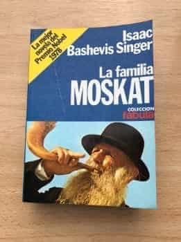 La Familia MOSKAT