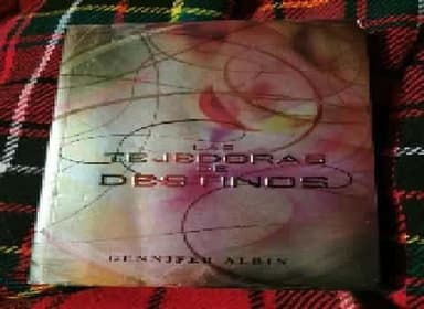 Las tejedoras de destinos