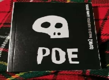 POE, Cuentos 2