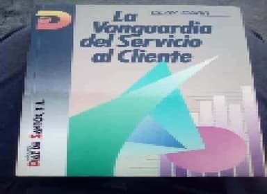 Vanguardia del Servicio Al Cliente