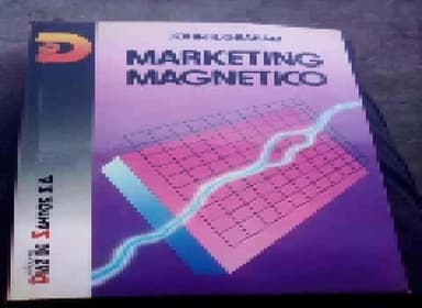 Marketing magnético