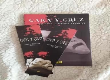 Cara y Cruz