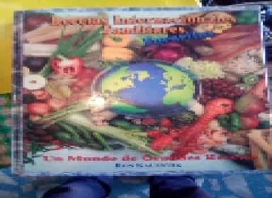 Recetas Internacionales Familiares Favoritas (Simply Delicious Cooking Series)