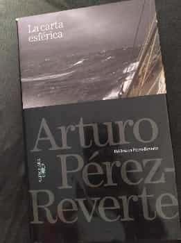 La Carta esférica