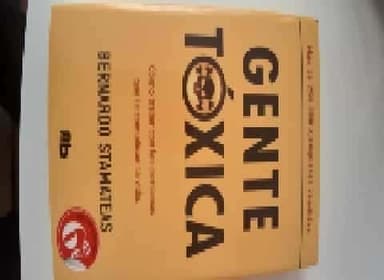 Gente tóxica