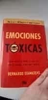 Emociones toxicas