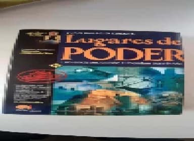 Lugares De Poder (The Door to Mystery) (The Door to Mystery)
