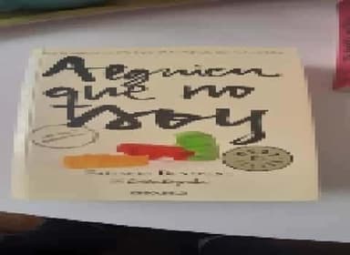 Alguien que no soy