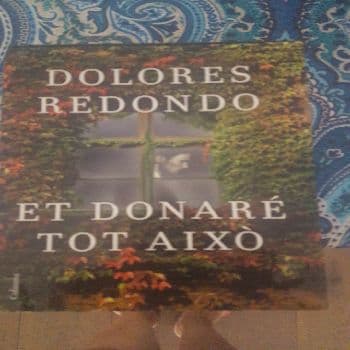 et donare tot aixo