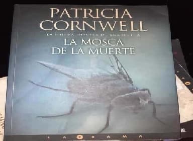 La Mosca De La Muerte