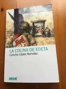 La colina de Edeta
